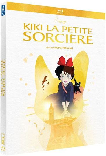 kiki bluray
