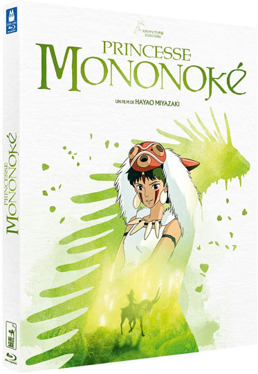 mononoke