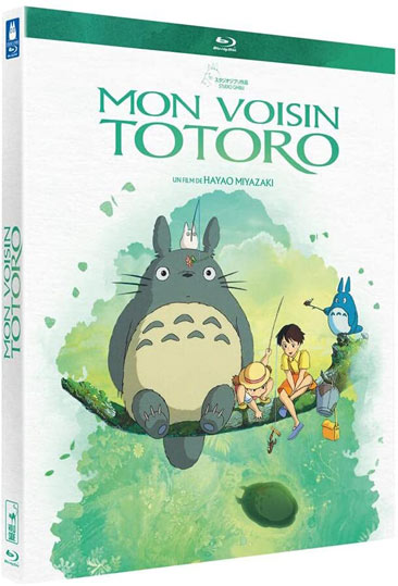 totoro bluray