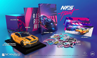 0 jeux courses voitures nfs xbox one pc ps4