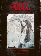 0 manga sf fantastique dracula vampire