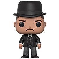Funko James bond chapeau