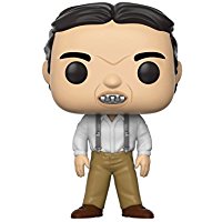 James bond dents de requin 007 funko figurine