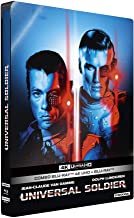 Universal Soldier