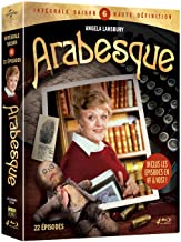 arabesque