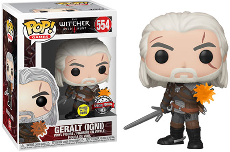funko special edition 2020