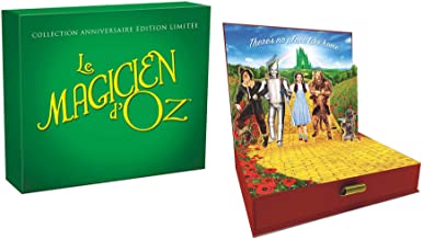 magicien doz coffret