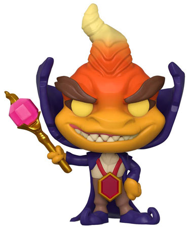 spyro collection figurine funko popripto
