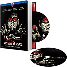 the maniac