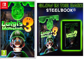 0 luigi