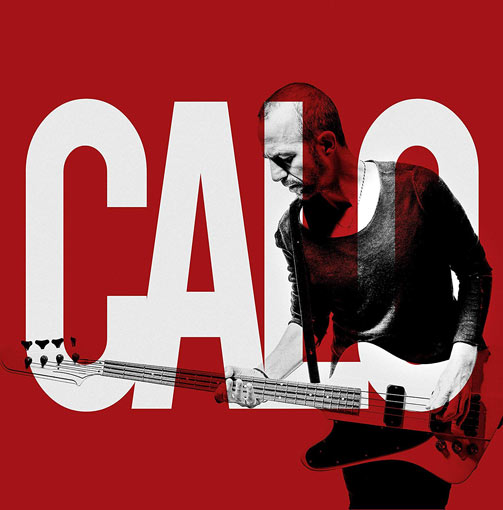 Calogero coffret integrale edition deluxe CD Vinyle LP 2019