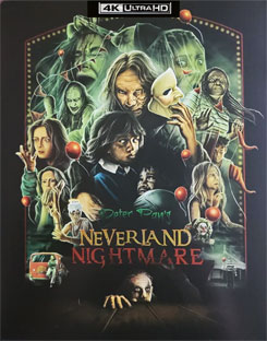 FILM HORREUR PETERT PAN