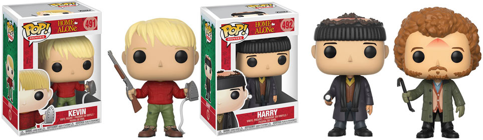 Funko pop maman jai rate lavion