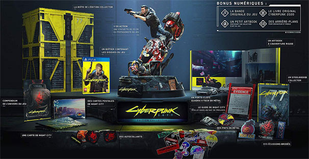 collector 2019