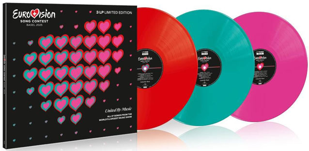 edition vinyl lp 2025 achat precommande edition limitee et collector deluxe