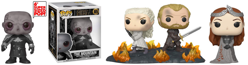 funko got 2019 2020