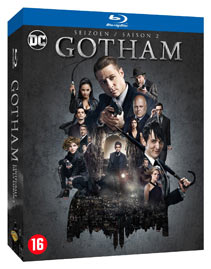 gotham