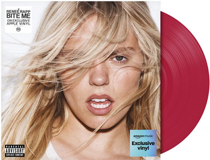 nouvel album pop rock apple music amazon exclusiv edition vinyl