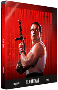 steelbook 4k schwarzy