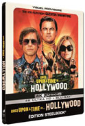 tarantino steelbook 2019