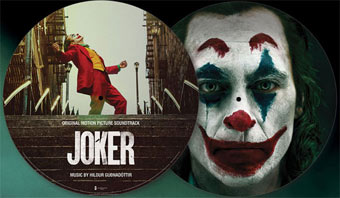vinyle colore collector deluxe edition
