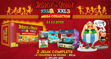 0 asterix xxl