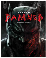 0 batman dam