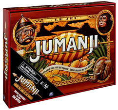 0 jumanji