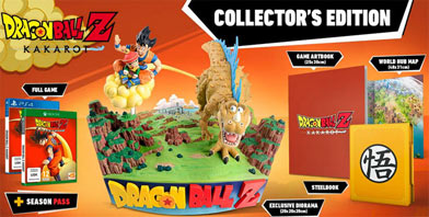 0 kakarot