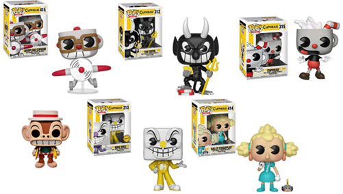 funko noel