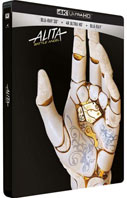 0 alita