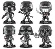 0 funko wars