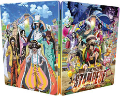 0 one piece