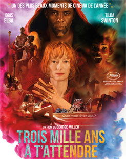 3000 ans films 2022 bluray 4k ultra hd