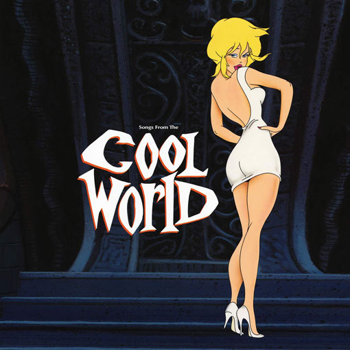Vinyle real cool world edition deluxe david bowie