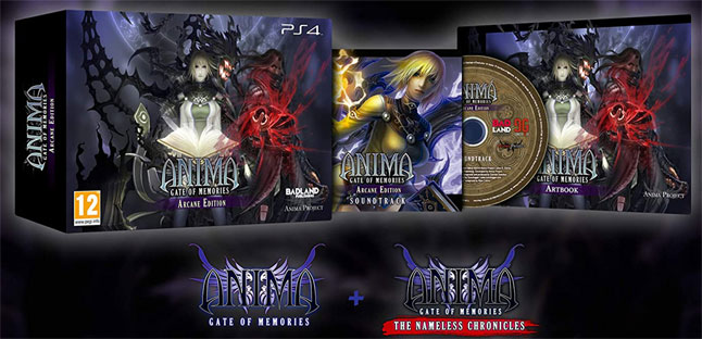 precommande jeux video 2021 coffret collector