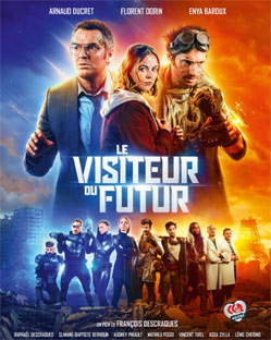 visiteru futur 2022