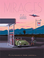 0 mirage
