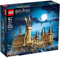 0 potter lego ucs