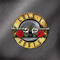 0 vinyle gunsroses