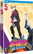 Boruto Naruto Next Generations Volume 5