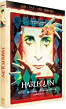 Harlequin coffret collector