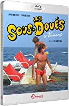 Les sous doués en Vacances blu ray dvd