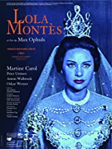 Lola Montès