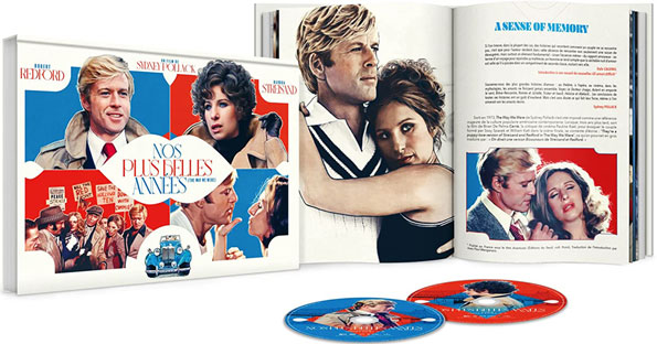 coffret film culte classique noel 2021