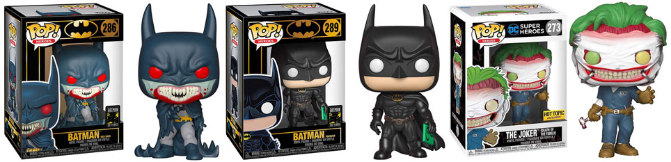 funko batman 80