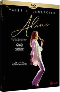 nouveau film aline lemercier celine