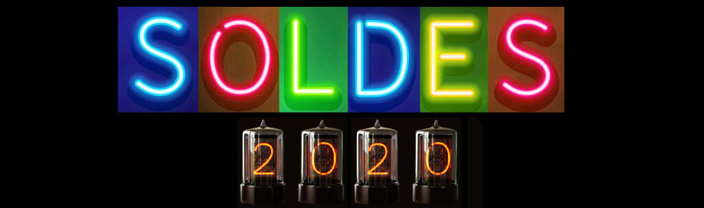 soldes ete 2019 coffret collector Blu ray DVD 4K Jeux video vinyle