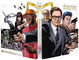 0 blu ray pop enquete steelbook dvd