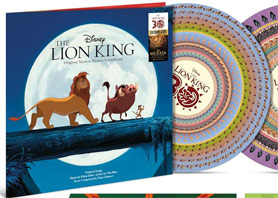 0 ost disney roi lion